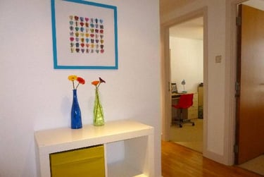 2 bed flat, The Ropewalk, City centre, Nottingham, NG15AB - Image 8